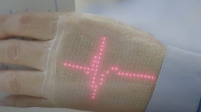 e-skin-university-tokyo