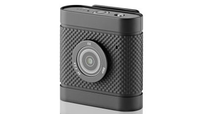 Capture Cam van EE