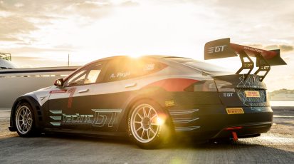 electric-GT-Tesla-P100D