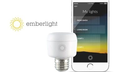 emberlight