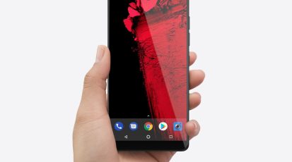 Essential Phone