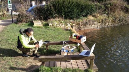 fabmob-at-lake