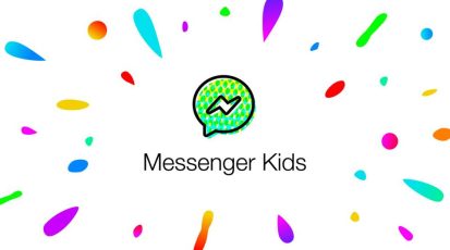 facebook-messenger-kids