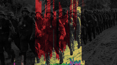 fallen io tweedewereldoorlog doden visual