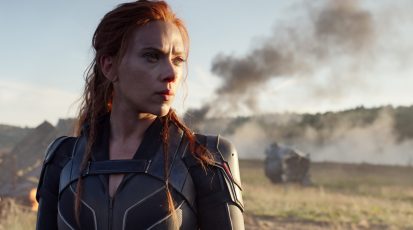 Marvel Phase 4, Black Widow