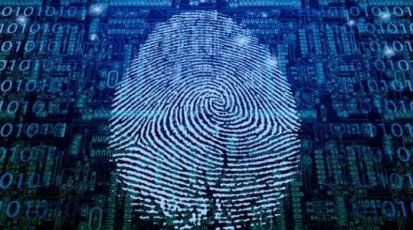 fingerprint