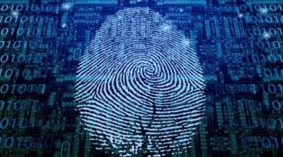 fingerprint
