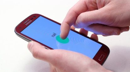 fingersense_numrush