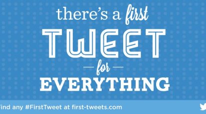 first-tweet-twitter-graphic