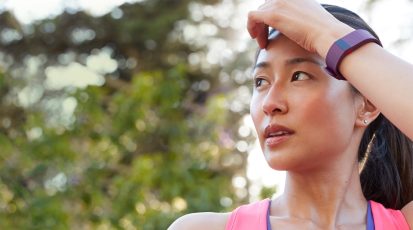 fitbit header image