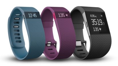 fitbit