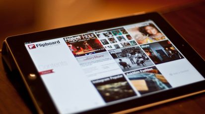 flipboard