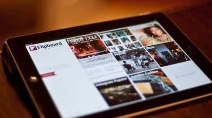 flipboard