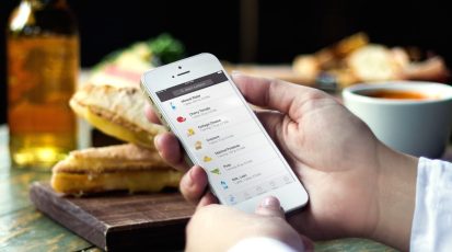 foodzy-ios8-healthkit-app