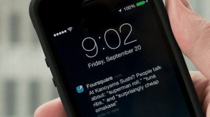 foursquare_real_time