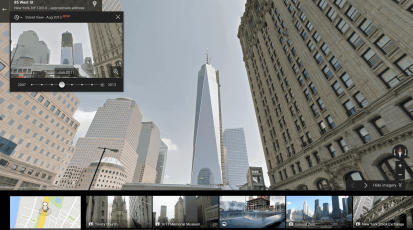 freedom tower