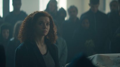 The Falcon and the Winter Soldier