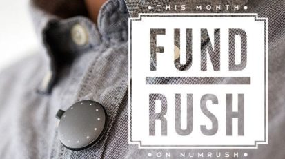 fundrush_shine