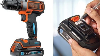 Black+Decker