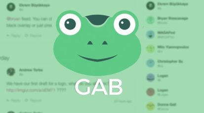 gab