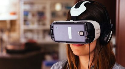 gear vr