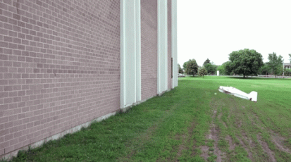 Multimodal Autonomous Drone