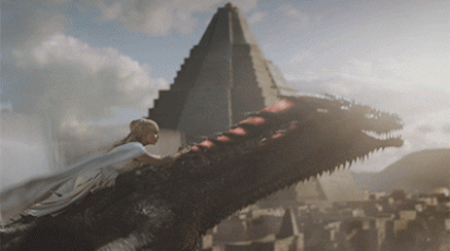 House of the Dragon