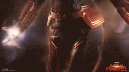 diversiteit captain Marvel