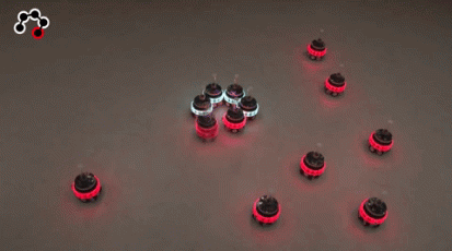 MNS-robots