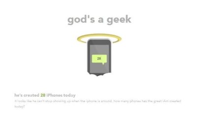 godgeek