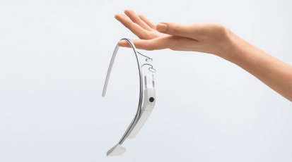 google glass
