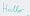 google-handwriting-app