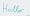 google-handwriting-app