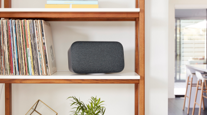 Google Home Max