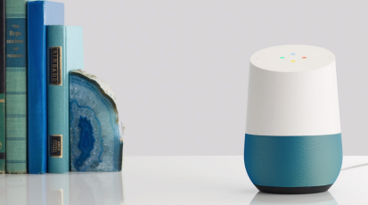 Google Home