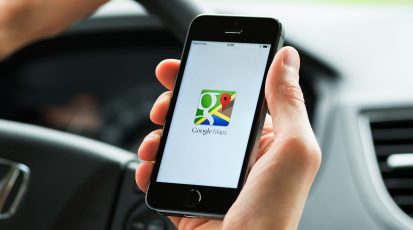 Google Maps