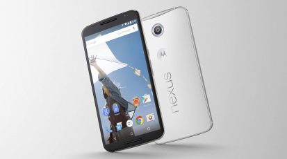 google-nexus-6