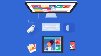 Google Photos