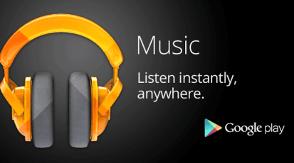 google-play-music