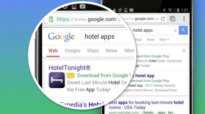 google