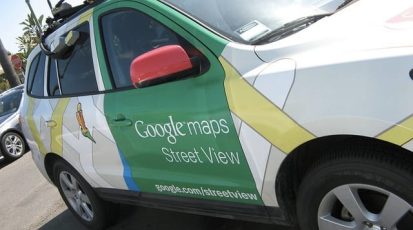 google-street-view-car