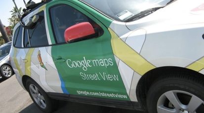 google-street-view-car
