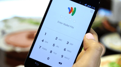 google wallet