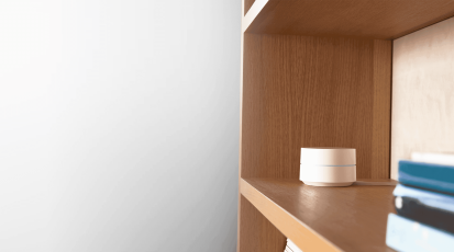Google Wifi