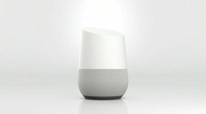 Google Home