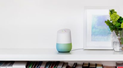 Google Home
