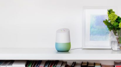 Google Home