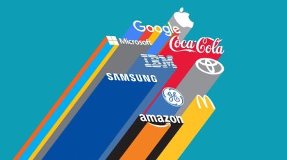 grootste merken ter wereld ranking