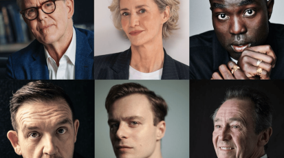 Beeld: HBO Max / Warner Bros Discovery