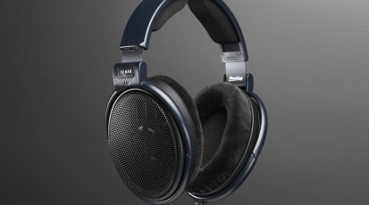 Sennheiser HD 6xx